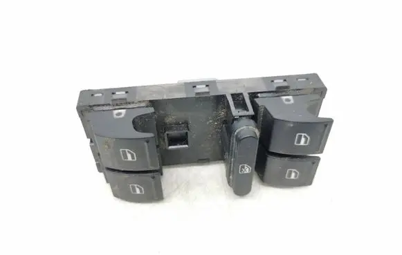Volkswagen Touran I Electric window control switch 1K4959857B