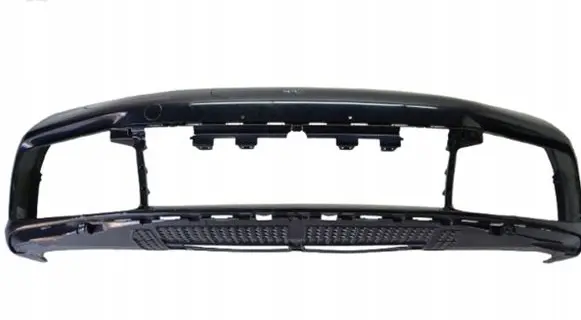 Porsche 911 992 Front bumper R31P2
