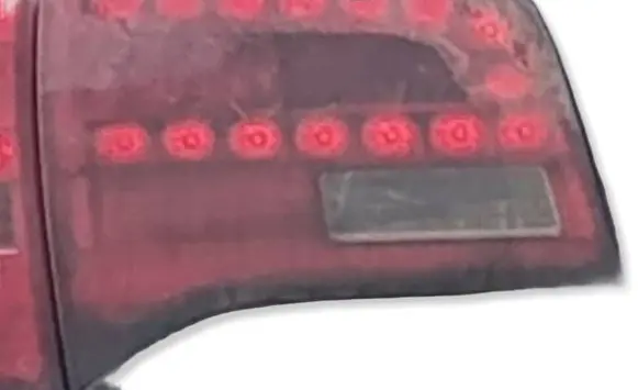 Audi A4 S4 B7 8E 8H Tailgate rear/tail lights 4F9945093A 89037113