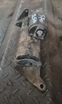 Volvo S70 V70 V70 XC Starter motor