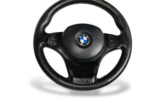 BMW X5 E53 Steering wheel 6762958 33676296103U