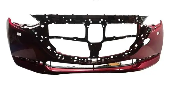 Mazda 2 Front bumper DHM150031