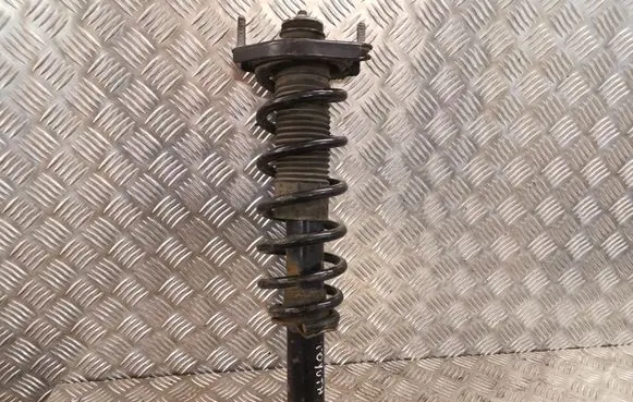 Toyota Corolla Verso E121 Rear shock absorber/damper 485300F020