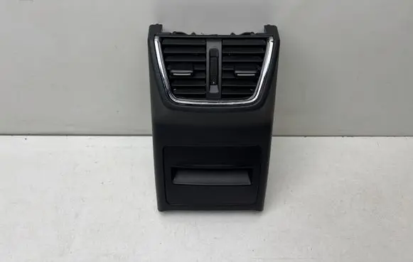 Skoda Octavia Mk3 (5E) Rear air vent grill 5E0857289 5E0863284B 5E0819203A