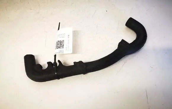 Jaguar XF Breather hose/pipe 4R8Q6C717AC