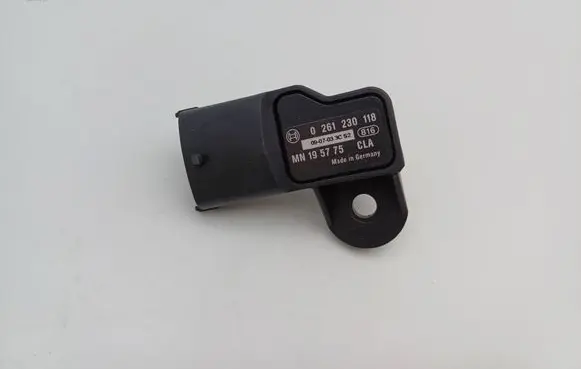 Smart ForFour I Air pressure sensor 0261230118 MN195775