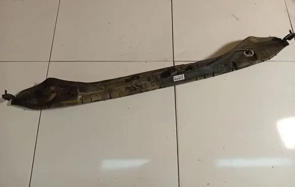 Peugeot 207 Other exterior part 9654550780