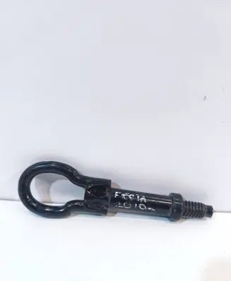 Ford Fiesta Towing hook eye 
