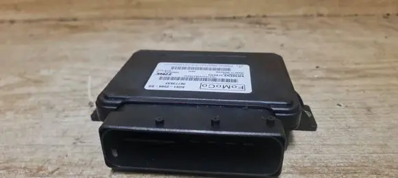 Volvo XC70 Hand brake control module 6G912598BB 30773933