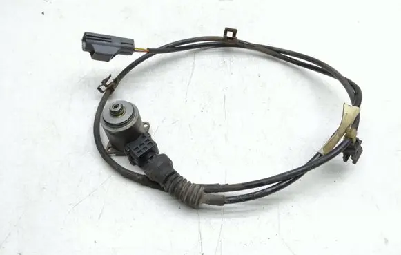 Volvo XC60 Hydraulic servotronic pressure valve 31296798 02215176