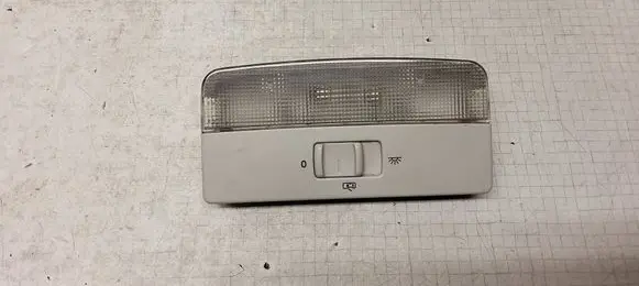 Volkswagen Transporter - Caravelle T5 Front seat light 6Q0947105F