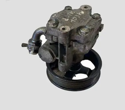 Audi A6 S6 C6 4F Power steering pump