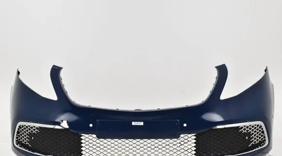 Mercedes-Benz V Class W447 Front bumper A4478800802