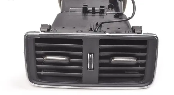 Audi Q5 SQ5 Dash center air vent grill 80A819203