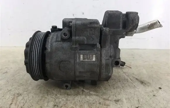 Mercedes-Benz A W168 Air conditioning (A/C) compressor (pump) A0002307911