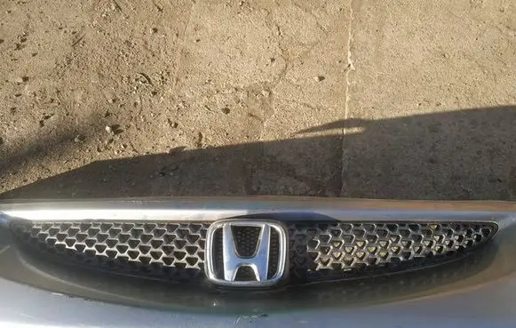 Honda Jazz Front grill