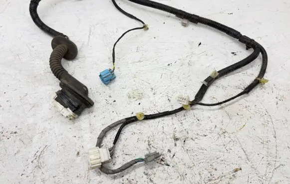 Honda FR-V Front door wiring loom 32752SJDG1021