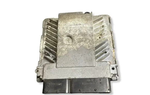 Volkswagen PASSAT B6 Engine control unit/module 03G906018EM
