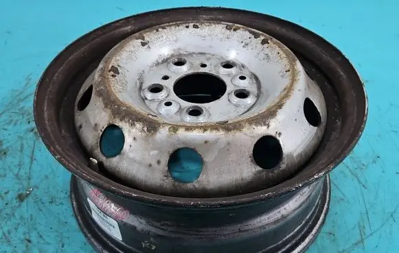 Fiat Ducato R15 steel rim IMPRK1518360