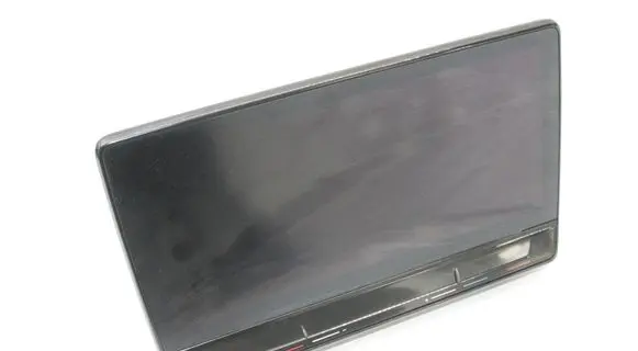 Cupra Born Screen/display/small screen 5FA919606B