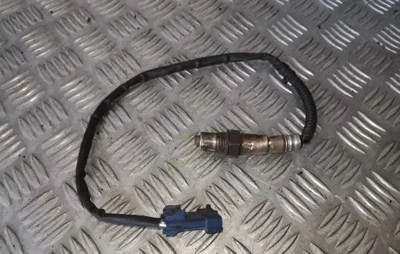 Citroen C4 I Lambda probe sensor 0258006185