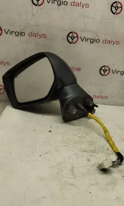 Subaru Outback (BS) Front door electric wing mirror A5783