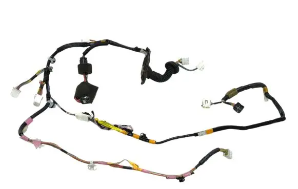 Lexus GS 300 350 430 450H Front door wiring loom 8215230A50A