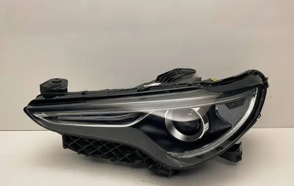 Alfa Romeo Stelvio Headlight/headlamp 50563962 26D21C