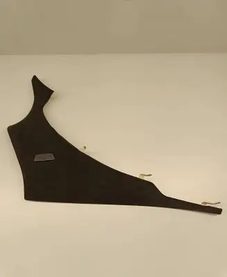 BMW 6 F06 Gran coupe (C) pillar trim 8054079 864010903