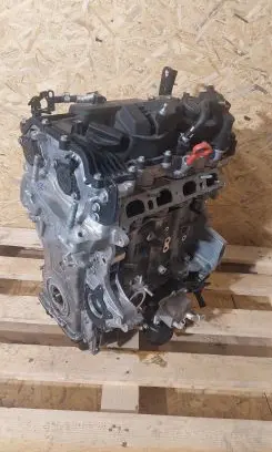 Hyundai Tucson IV NX4 Engine G4FT