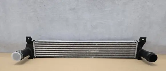 Jeep Cherokee Intercooler radiator AA1271004652 P0RTUSAL