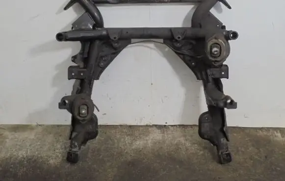BMW X5 E53 Front subframe