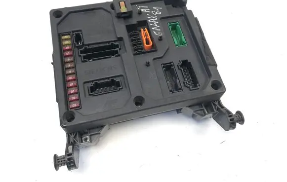 Fuse module