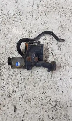 Opel Meriva A EGR valve 8973550420