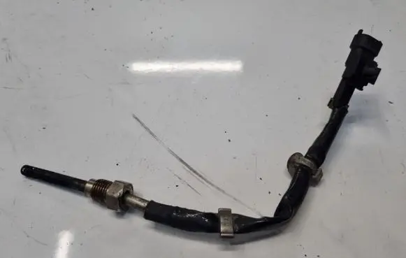 Exhaust gas temperature sensor