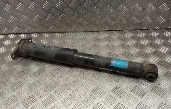Ford Mondeo MK IV Rear shock absorber/damper 313754
