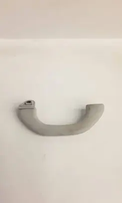 Volkswagen Bora Front interior roof grab handle 6n0857607
