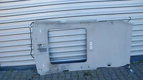 Toyota Avensis T270 Headlining set 126KM