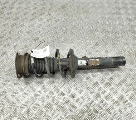 Volkswagen Tiguan Front shock absorber/damper 5QF412021QH