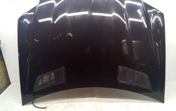 Mercedes-Benz GL X164 Engine bonnet/hood