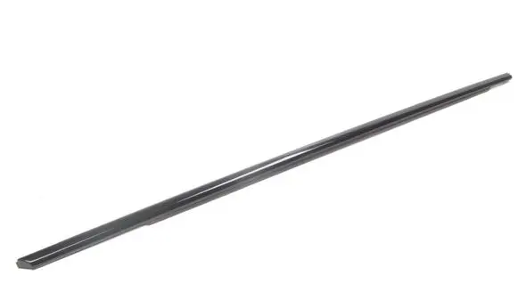 Volvo S90, V90 Front door windshield rail 31848055