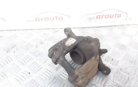 Mercedes-Benz Sprinter W906 Rear brake caliper Y04128