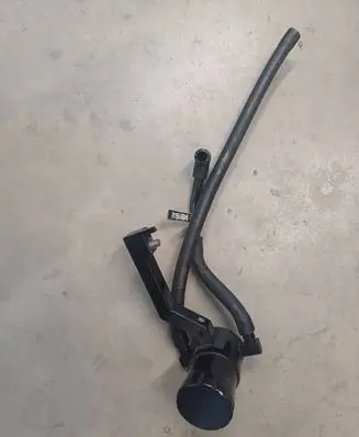 Dodge Challenger Oil breather separator 