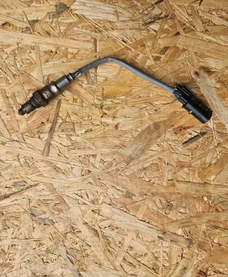 Peugeot 208 Lambda probe sensor 9831748480