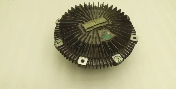 Mitsubishi L200 Viscous fan clutch 1118128