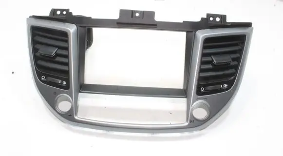 Hyundai Tucson TL Dashboard air vent grill cover trim 97410C7900 84740D7900