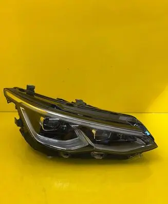 Volkswagen Golf VIII Headlight/headlamp 5H1941036