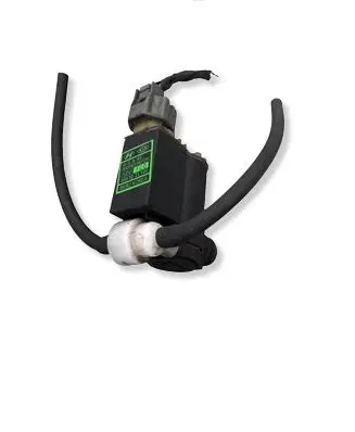 Hyundai i30 Windscreen/windshield washer pump 985102L100