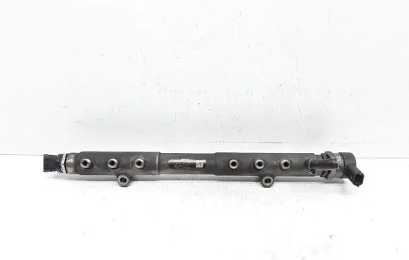Fuel main line pipe