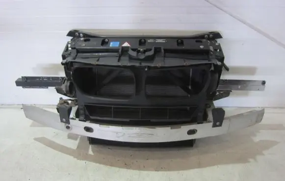 BMW X3 F25 Radiator support slam panel 51117371989